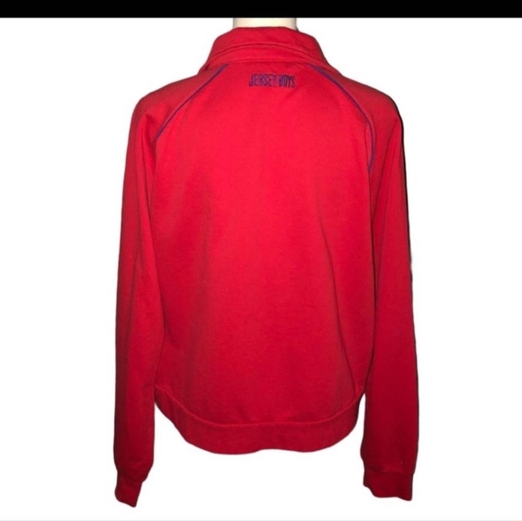 Valli Girl Jersey Boys Broadway Track Jacket - Picture 6 of 6